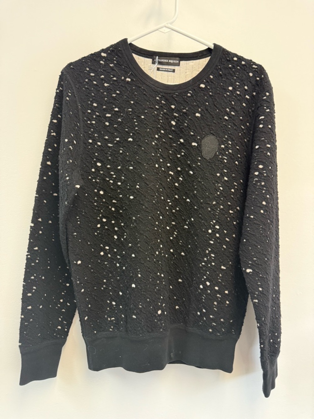 Alexander McQueen Size S